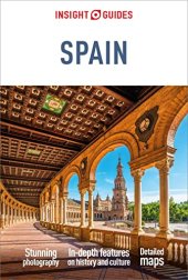 book Insight Guides Spain (Travel Guide eBook)