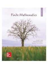 book Finite Mathematics