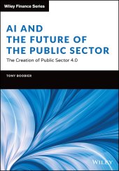 book AI and the Future of the Public Sector: The Creation of Public Sector 4.0