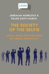 book The Society of the Selfie