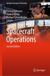 book Spacecraft Operations