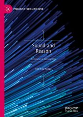 book Sound and Reason: Synesthesia as Metacognition