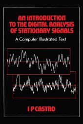 book An Introduction to the Digital Analysis of Stationary Signals