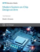 book Modern System-on-Chip Design on Arm