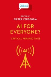 book AI for Everyone?