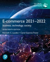 book E-commerce 2021–2022 business. technology. society.