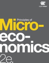 book Principles of Microeconomics