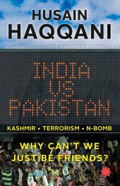 book India vs Pakistan - Why Can't we just be Friends?