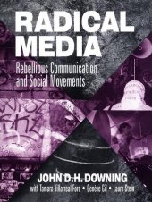 book Radical Media