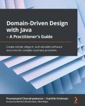 book Domain-Driven Design with Java