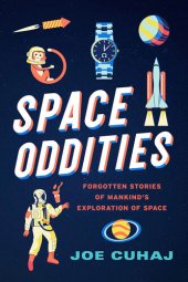 book Space Oddities