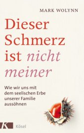 book Dieser Schmerz ist nicht meiner