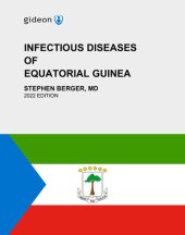 book Infectious Diseases of Equatorial Guinea