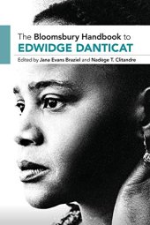 book The Bloomsbury Handbook to Edwidge Danticat