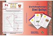 book Yachakuqkunapa simi qullqa - Qusqu Qullaw Qhichwa simipi