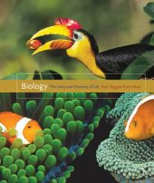 book Biology. The Unity and Diversity of Life