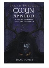 book Pagan Portals - Gwyn ap Nudd: Wild God of Faery, Guardian of Annwfn