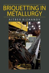 book Briquetting in Metallurgy