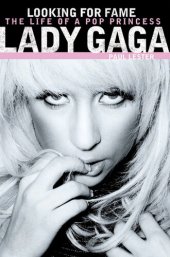 book Lady Gaga: Looking for Fame