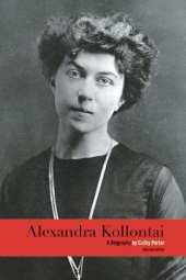 book Alexandra Kollontai: A Biography