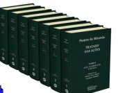 book Tratado das Ações - Coleção com 7 Volumes