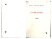 book Enver Hoxha. Vepra