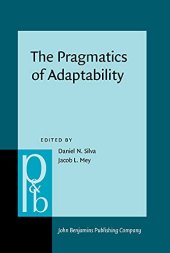 book The Pragmatics of Adaptability