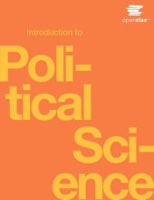 book Political science