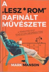 book A „Leszarom” rafinált művészete