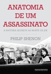 book Anatomia de um assassinato