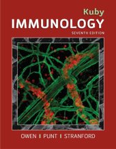 book KUBY Immunology