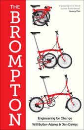 book The Brompton: Engineering for Change