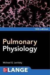 book Pulmonary Physiology