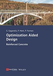 book Optimization Aided Design: Reinforced Concrete