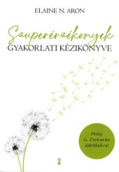 book Szuperérzékenyek gyakorlati kézikönyve