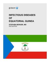 book Infectious Diseases of Equatorial Guinea