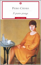 book Il piatto piange