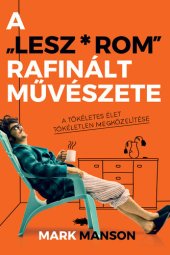 book A „Leszarom” rafinált művészete