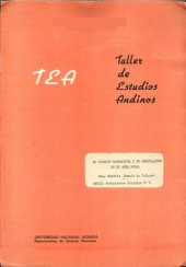 book El ideario anarquista y su penetración en el área rural (Perú)