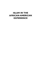 book Islam in the African-American Experience