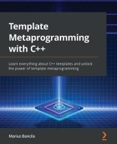 book Template Metaprogramming with C++