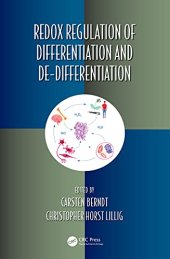 book Redox Regulation of Differentiation and De-differentiation