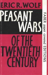 book Peasant Wars of the Twentieth Century