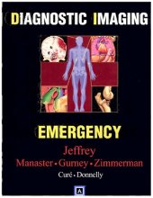 book Diagnostic Imaging: Emergency