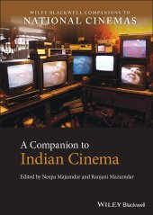 book A Companion to Indian Cinema