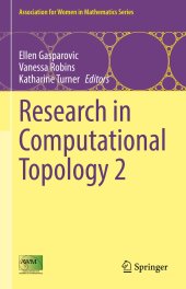 book Research in Computational Topology 2