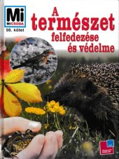 book A természet felfedezése és védelme