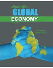 book Introduction to the Global Economy