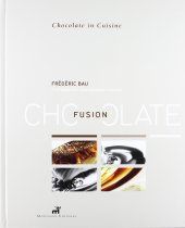 book Fusion Chocolate