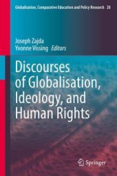 book Discourses of Globalisation, Ideology, and Human Rights